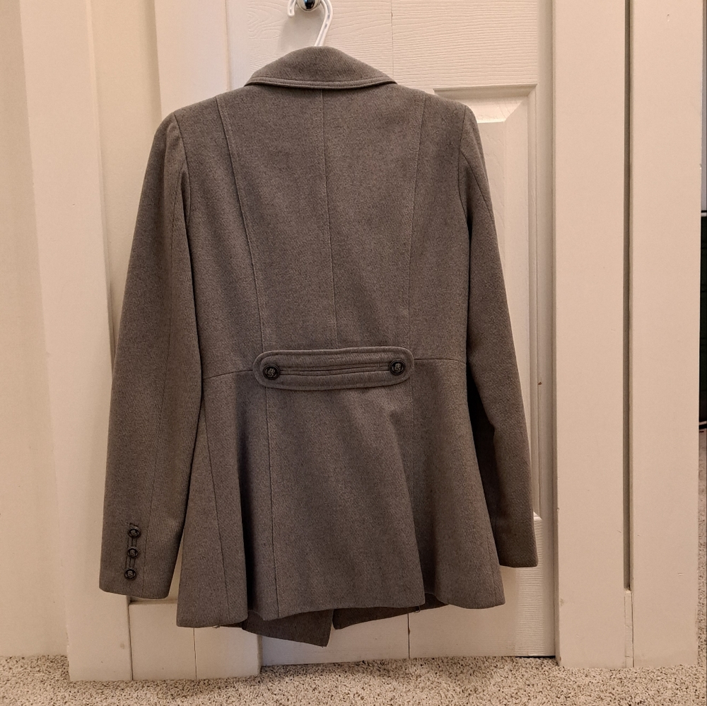 VERO MODA Grey Jacket - Picture 6 of 6